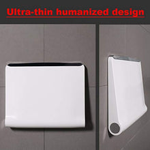 Sgabello per il bagno Doccia Doccia Sgabello for Doccia Pieghevole for Bagno Antiscivolo for Anziani Donne in Gravidanza Xuanguan Appeso A Parete Nasc
