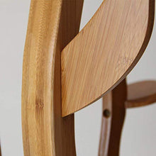 HYY-YY Armadio in legno massello armadio facile da appendere su un terreno sciolto (colore legno)