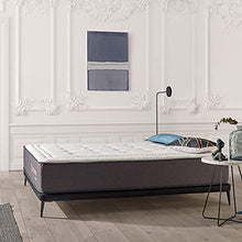 Naturalex | Exclusive | Materasso Matrimoniale 160x200 cm | Gamma Hotel Alta Gamma | Extra Spessore 30 cm | Struttura Ottimizzata in Memory e Lattice con Adattamento Progressivo | Auto-Ventilante