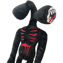 Dan&Dre Decorazione della Stanza del Bambino, Peluche, Testa di Sirena Giocattoli di Peluche Peluche Bambola di Peluche Regalo per Bambini Compleanno per Bambini Natale Capodanno Decorazione