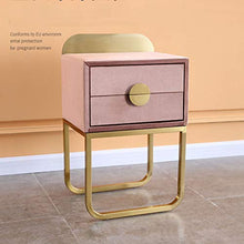 Comodini Camera da Letto Modo Creativo Comodino Rete Rossa Comodino Governo di immagazzinaggio Moderna Nordic Comodino Comodino