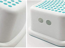 Sgabello Scaletta Pieghevole Sgabello per lavanderia Sgabello Dwarf Sgabello da bagno Sgabello da bagno Sgabello per bambini Bench antiscivolo Bagno Bagno Sgabello Toilette Sgabello WC Sgabello per se