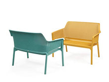 PANCHINA NET BENCH SENAPE NARDI