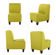 HongTeng Divani Sofà Creativo del sofà del Computer Portatile della sofà della Camera da Letto del sofà del sofà del sofà del Singolo del Salotto di Svago 51 × 67cm (Color : Brown)