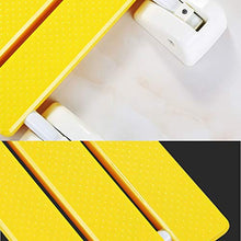 LXLAMP Sgabello Doccia Antiscivolo Regolabile in Altezza Sgabello for Doccia Pieghevole Bianco Sedile Medico A Parete Sedia da Bagno Sgabello for Bagno Carico 550 £ (Color : A)