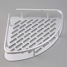 Zixin Bagno angolare Rack, 1 pz in Alluminio Doccia a Parete a Parete Angolo ritentieristico Supporto Bagno di stoccaggio Kit Organizer Set Magazzino in Tutto Il Mondo