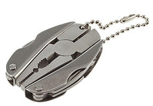 SaySure - Mini Pocket Metal Multi Tool Pliers Knife Screwdriver