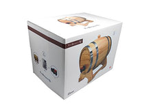Vin Bouquet Dispenser di Vino, Legno, Marrone, 31 x 22 x 23.5 cm, 3 unità