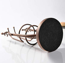 LHQ-HQ Casa Bar e caffè Stile Wine Rack Europea Decoration Wine Rack Creativa Semplice Vino Rack Domestica Arte del Ferro della cremagliera della Bottiglia