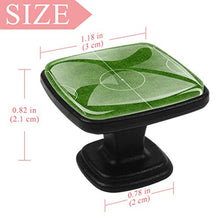 campo da calcio 4 PCS Pomelli per Porta, Pomolo per Mobile, Pomelli per Mobili con Viti, Maniglia per Armadietto, Pomelli per Porta, Pomelli per Cassetti per Porta, Armadio, Cassetto e Credenza