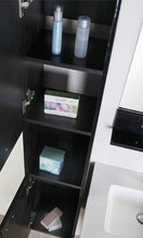 GRAFICA MA.RO SRL Mobile Bagno ARREDO Bagno Completo Modello Elegance 120 CM LAVABO Rubinetto Incluso