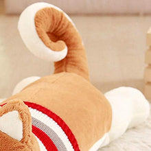 Umbranded Cuscino Peluche Morbido bola Peluche farcita Animali Baby Sleeping Kids Regali per Ragazze
