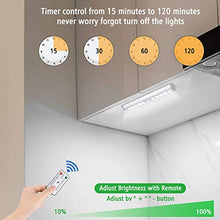 Luce per Armadio con Sensore,30LED Ricaricabile Luce Armadio Led,Dimmerabile Lampada per Armadio USB Lampada Guardaroba Lampada Luce Dell'armadio Montaggio a Parete per Armadio,Scale,Garage