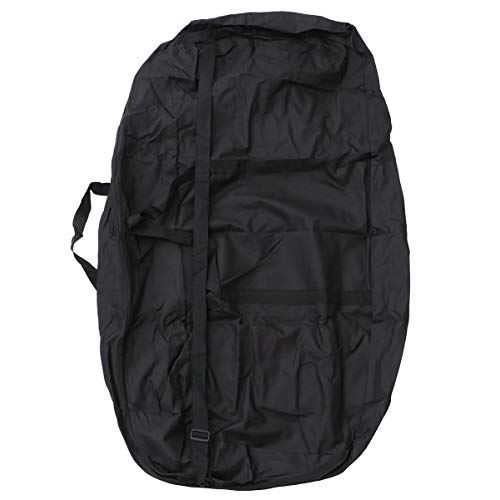 YARNOW Cuscini di Seduta Borsa Portaoggetti Borsa Portaoggetti Mobili Borsa Portaoggetti Impermeabile Antipolvere Cuscino da Patio E Custodia per La Copertura Custodia Antipolvere per