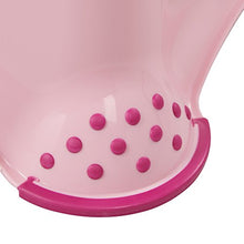keeeper Scaletta a Gradino Singolo, Minnie, Da 3 a 14 Anni circa, Funzione Antiscivolo, Tomek, Rosa