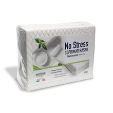 CottonHouse Coprimaterasso Made in Italy No Stress (Matrimoniale)