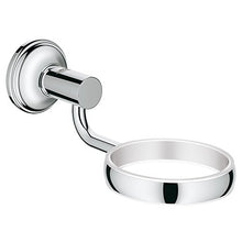 GROHE Supporto Essentials Authentic 40652001