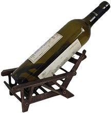 LHQ-HQ Armadi Vino Europeo American Long Ghisa Bottiglia di Vino Wine Rack mestiere Giardinaggio