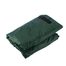 ACMOMO Sacchetto di Immagazzinaggio del Cuscino della Mobilia del Giardino All'aperto, (173 x 76 x 51cm) Leggero da Portare Facile, Borsa del Panno di 210D Oxford Resistente e Impermeabile