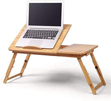 Tavolo da picnic all'aperto Tabella del computer portatile regolabile del computer portatile del computer portatile del computer portatile del computer portatile per il letto del letto del letto del l