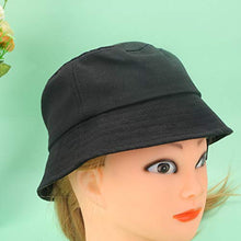 TOYANDONA Bambini Visiera Cappello Trasparente Visiera Copricapo Protezione per Il Viso Protezione per Il Viso Anti Sputo Anti Nebbia Visiera Cappello per Cucina per Bambini Forniture Esterne (Nero)