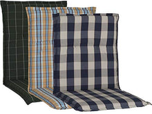 beo D901 Barcellona NL Saumauflage a Basso Lehner, Circa 48 x 98 cm, Spessore di Circa 5 cm