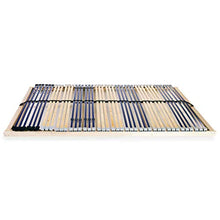 SKM Rete a Doghe 7 zone con 42 Doghe 100x200 cm (15.5kg)