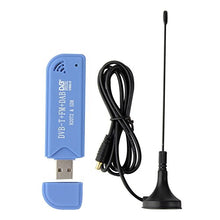 SaySure - USB2.0 Digital DVB-T SDR+Dab+FM HDTV TV Tuner