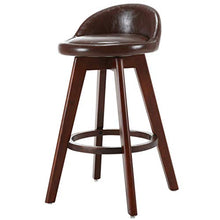 LF- Tavolini da Bar Sgabello da Bar e Sedie, sgabelli Alti, sgabelli da Bar, Front Desk Bar Sgabelli semplicità (Color : I, Size : 58cm)