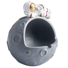 Sigaro Creativo, Usato all'Interno o all'aperto, Astronauta Carina Ragazza Tendenza Salotto Antivento Soggiorno casa Moda Indoor BJY969