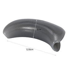 Rehomy - Cuscino verticale in morbido silicone resistente, per lavabo, per lavabo, per saloni e lavabi