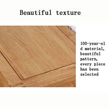 COUYY Cassetti in Legno massello Nordico Cassetti Moderni armadi di stoccaggio Minimalista Piccolo Appartamento Mobili per Camera da Letto con cassetti,A 120 * 40 * 75cm