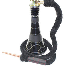 GSYH in Lega di Zinco Hookah Set, 92cm Shisha Tubi Completi Fumo Tubo di Acqua per Il Partito Family Dining