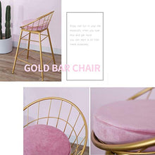 LWW Sgabelli, Sgabelli con schienale poggiapiedi per la cucina di alta Sgabello moderna Velvet Cuscino Sedie da pranzo | Pub | Gambe Industrial Bar Stool metallo | Carico massimo 150Kg,45CM,45CM