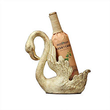PWZ Pratica Semplicità Domestica Decorazioni Artigianato Fenicottero Pratica Semplicità Domestica Regalo Di Casa Scrivania Regalo Refrigeratore Di Vino