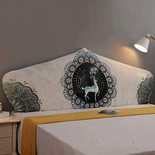 Addensata In Tessuto Fodera Per Testiera Del Letto Fodera Decorativa Per Della Testata Del Letto In Pelle Di Legno, Adatta Per La Maggior Parte Degli Stili Di Testiera,S-HeadboardLength:220-240cm