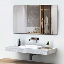 CENPEN Specchio Bagno Specchio Specchio Bagno Specchio Da Parete Specchio Bagno Specchio
