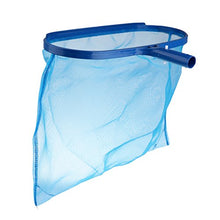 perfk Accessori per Attrezzi Spa per Pulitore per Skimmer a Rete con Telaio a Rete per Rastrelliera da Piscina