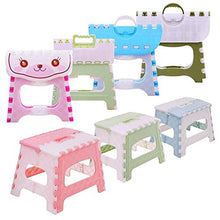KOLOSM Sgabello Pieghevole da Bagno Steso Pieghevole Sgabello Sedia Portatile Sedia per la Sedia per la casa Bagno Cucina Giardino Campeggio Bambini e Adulti Uso Sedia Sedile Sgabello Pieghevole