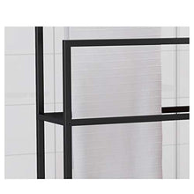 Wing Porta Asciugamani da Terra in Metallo, Porta Salviette Grande per Bagno, Cucina, Piantana da Bagno a 2 Bracci, Resistente, Robusto e Resistente alla ruggine,d'oro,65×20×110cm(L×W×H)