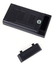 SaySure - Electromagnetic Radiation Detector EMF Meter Tester Equipment
