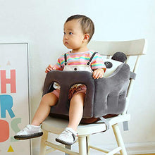 Domybest Poltroncina per Bambini Senza Riempitivo Imparare a Sedersi Poltrona per Bambini Peluche Fodera Sedia Divano per Bambini Senza Cotone Copridivano per Divano per Bambini Peluche Fai da te