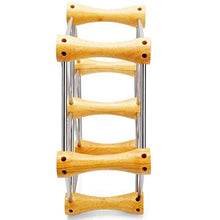 WEI-LUONG Wine Rack Legno varietà Semplice And Wine Rack Stabile di varietà Creativa Wine Rack Solido Rack di Legno Ornamenti Vino Wine Rack