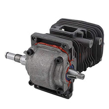 Rockyin Motore Motor 38MM Cilindro Pistone Frizione for STIHL MS170 MS180 018 Chainsaw