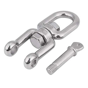 Spellacollo in acciaio inox 304 ad alte prestazioni (10 mm)