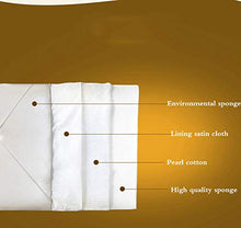 Xufei Comodino Cuscino/Artificiale Cuscino in Pelle Albergo delle Famiglie copriletto Soft Pack Rimovibile e Lavabile (Color : Wine Red, Size : 90 * 10 * 60cm)