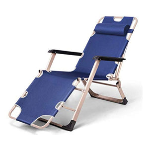 Lettini prendisole,Sedia reclinabile reclinabile da giardino per impieghi gravosi Zero Gravity,Lettino prendisole Sedia a sdraio pieghevole impermeabile Leggera per patio esterno Campeggio in spiaggia