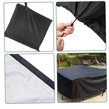 Mobili Da Giardino Shield Impermeabile Rettangolare Scudo Protettivo Per Tavoli Da Giardino Set Mobili Forniture Da Giardino