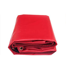 Vele parasole LQ Telo per Esterni in PVC Impermeabile Telo di ombreggiatura in PVC Impermeabile su Due Lati Telo Impermeabile per Auto Telo per Auto Tenda Antipioggia Tenda da Campeggio Tenda