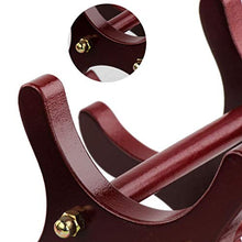 jiji Portabottiglie per Vino Scaffale per Vino in Legno Scaffale per Vino da appoggio e da appoggio per Cucina, Sala da Pranzo, Armadio per dispensa, espositore per Bar Scaffale per Vino (Color : B)